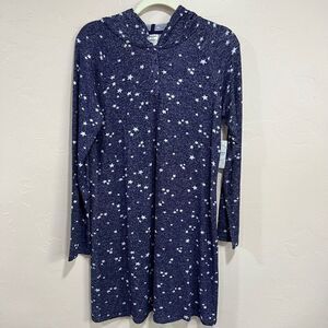 New Jockey Navy Stars Dress